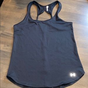 Under Armour Heat Gear Tank